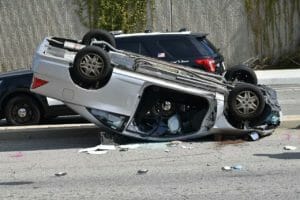 Car Accident Dream Meaning and Interpretation