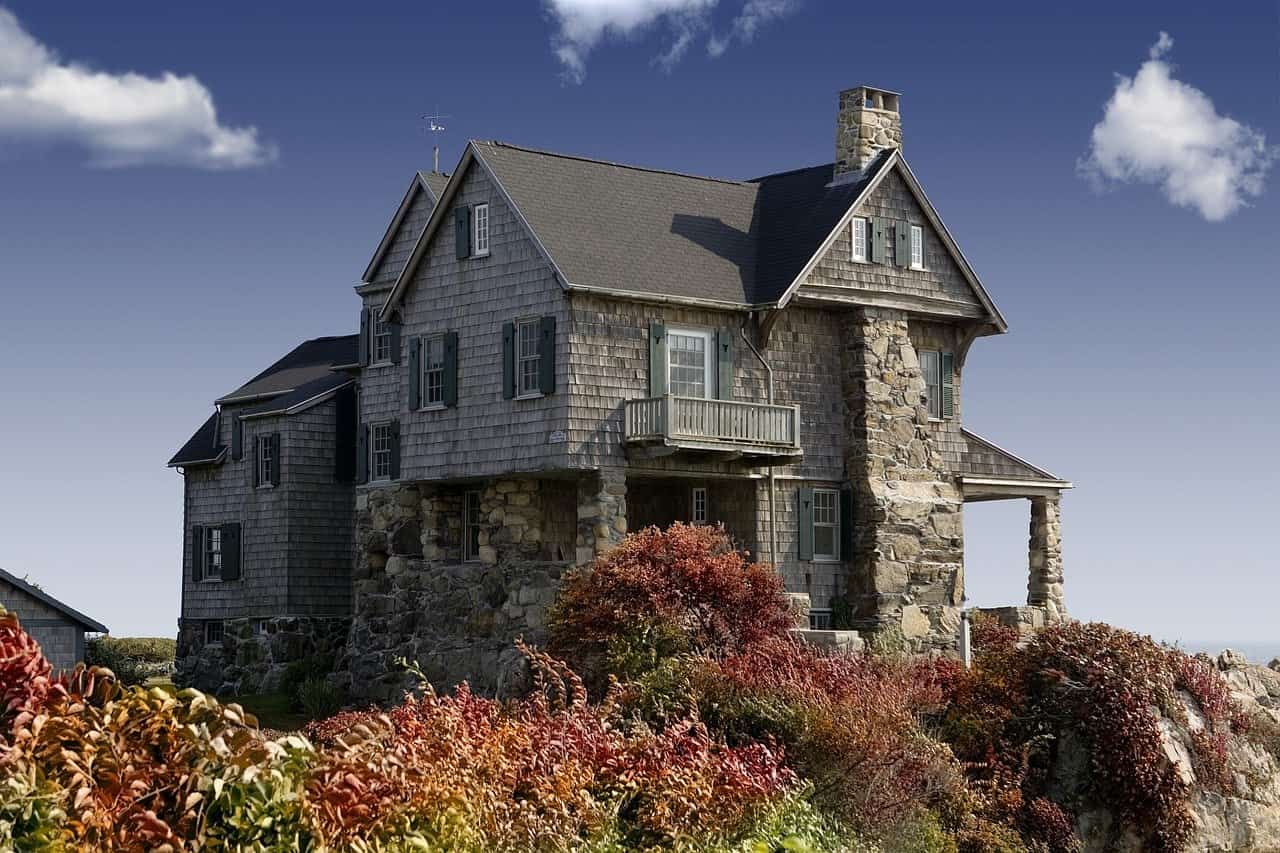 3 Story House Dream Meaning