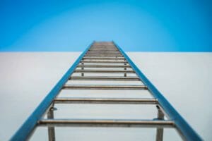 Ladder Dream Meaning and Interpretation