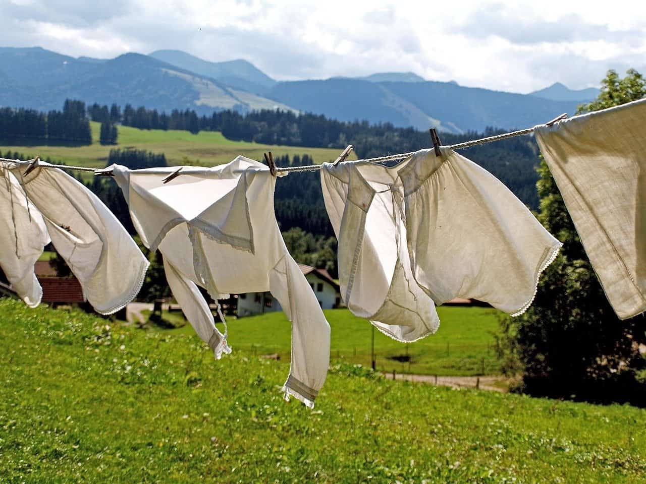 Laundry Dream Meaning And Interpretation What Does It Mean To Dream 