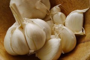 Garlic Dream Meaning