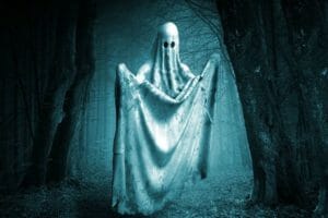 Ghost Dream Meaning and Interpretation