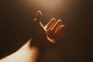 Hands Dream Meaning and Interpretation