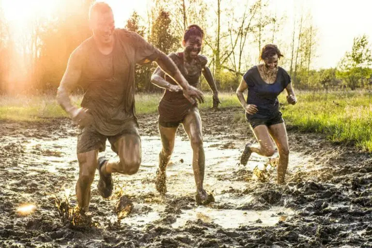 What Does It Mean To Dream Of Mud Luciding Dream Dictionary