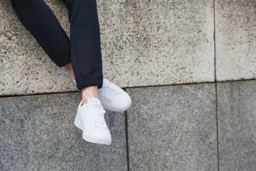 What Does It Mean To Dream Of White Shoes? - Luciding Dream Dictionary